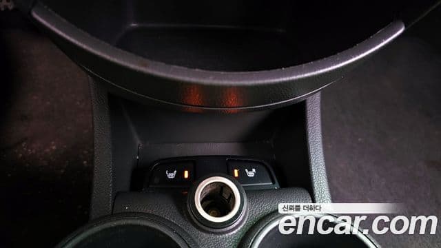 Chevrolet(GM대우) Spark 빌트인캠2 — базовая версия - Built-in Cam 2, 2012 20