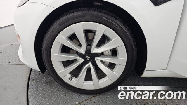 Tesla модель 3 Long Range, 2022 все фото