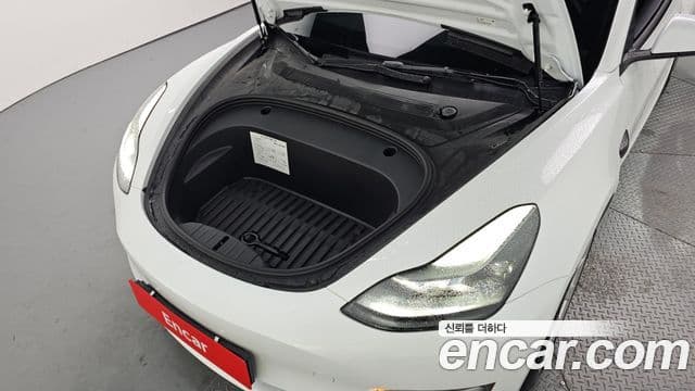 Tesla модель 3 Long Range, 2022 6