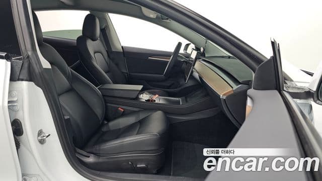 Tesla модель 3 Long Range, 2022 11