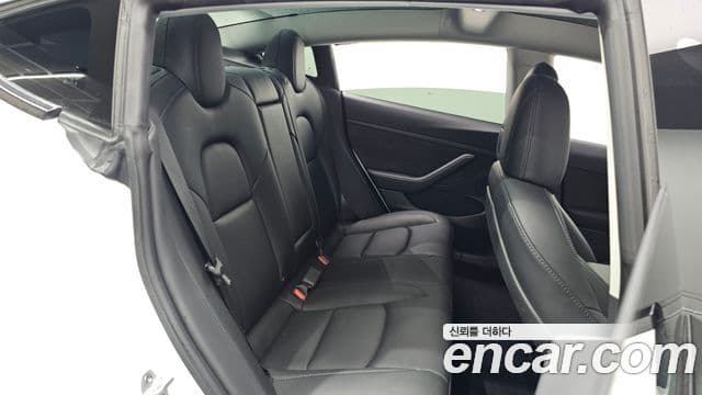 Tesla модель 3 Long Range, 2022 12