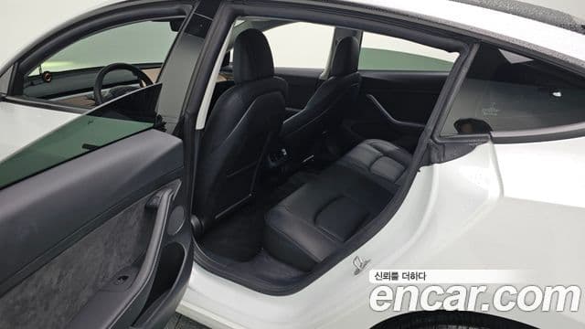 Tesla модель 3 Long Range, 2022 13