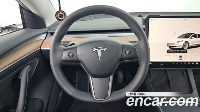 Tesla модель 3 Long Range, 2022 14