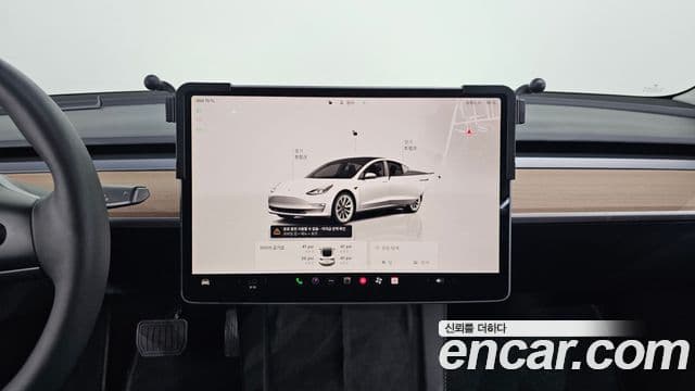 Tesla модель 3 Long Range, 2022 15