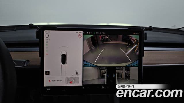 Tesla модель 3 Long Range, 2022 16