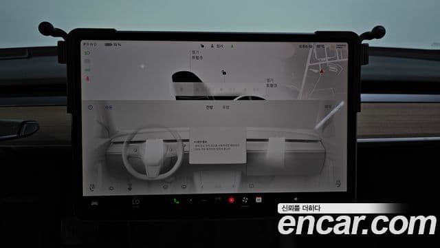 Tesla модель 3 Long Range, 2022 17