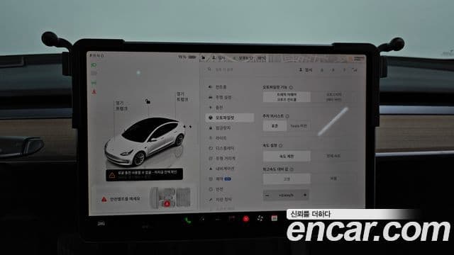 Tesla модель 3 Long Range, 2022 18