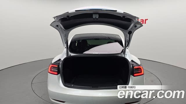 Tesla модель 3 Long Range, 2022 20