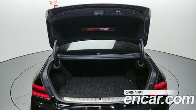 Genesis G90 Prestige, 2021 20