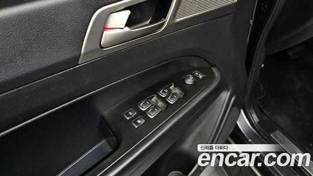 KG모빌리티(SsangYong) Rexton Sport Adventure, 2019 16