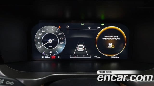 Kia Sorento 4세대 Gravity, 2021 8