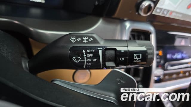 Kia Sorento 4세대 Gravity, 2021 9