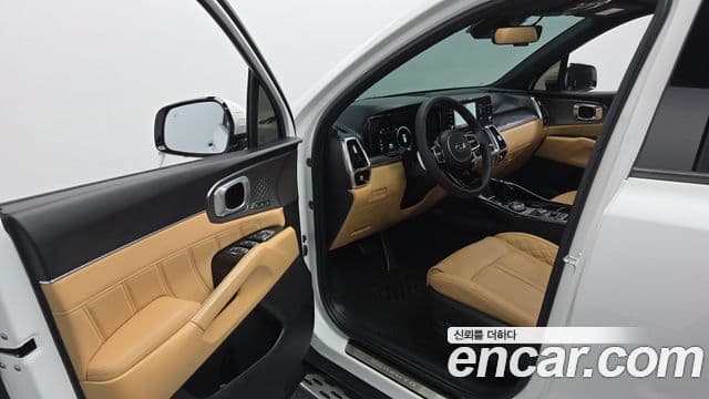 Kia Sorento 4세대 Gravity, 2021 10