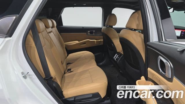 Kia Sorento 4세대 Gravity, 2021 12