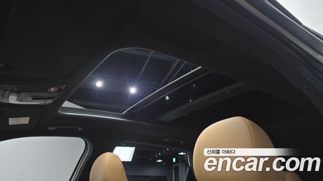 Kia Sorento 4세대 Gravity, 2021 19