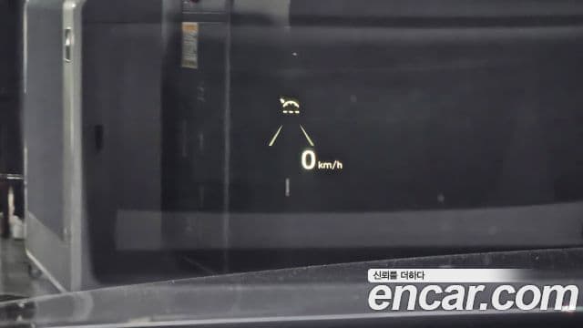 Genesis G90 Premium Luxury, 2019 19