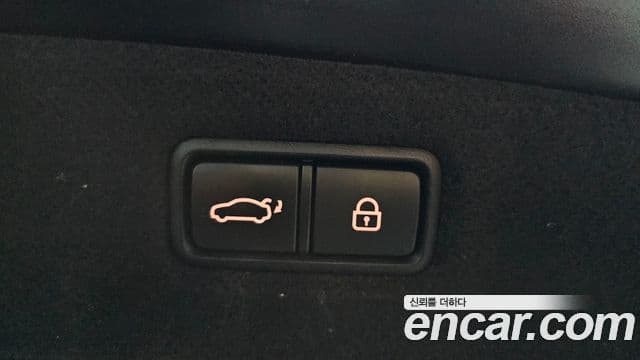 Genesis G90 Premium Luxury, 2019 20