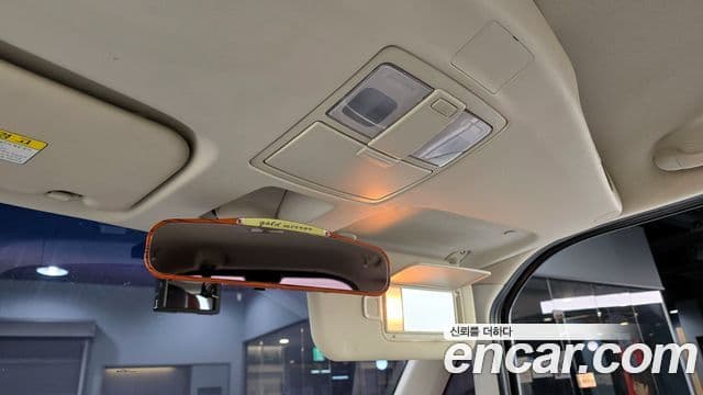 Kia Ray Luxury, 2012 20