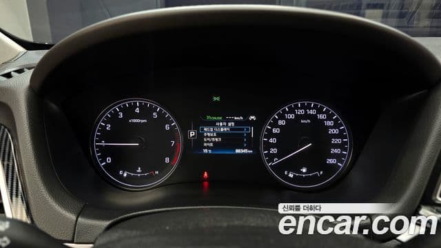 Hyundai Genesis DH Premium, 2016 8