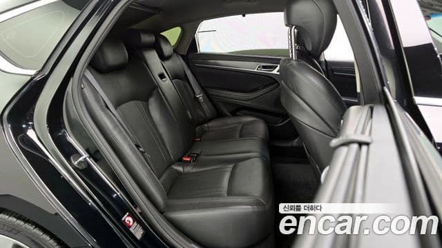 Hyundai Genesis DH Premium, 2016 12