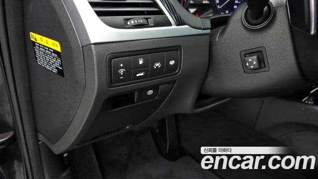 Hyundai Genesis DH Premium, 2016 13