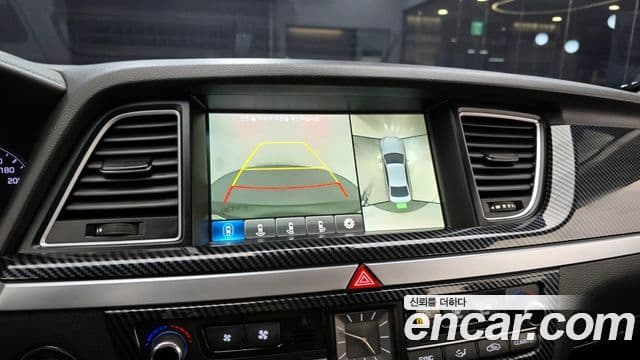 Hyundai Genesis DH Premium, 2016 16