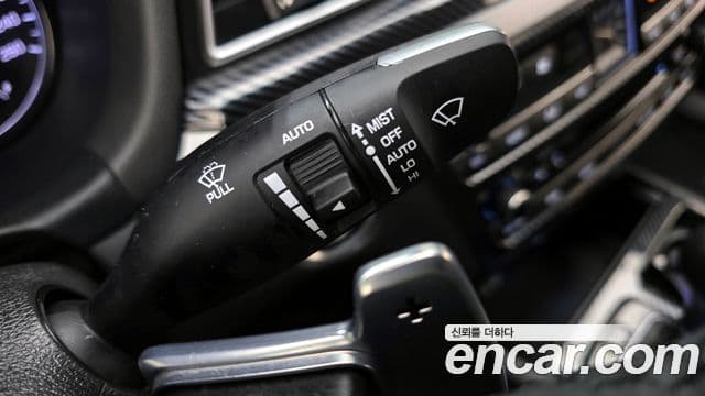 Hyundai Genesis DH Premium, 2016 18