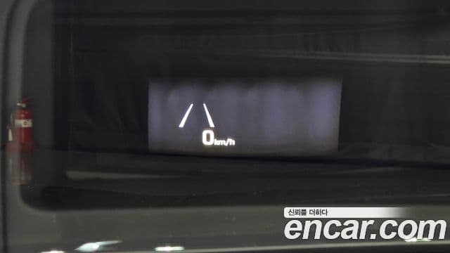 Hyundai Genesis DH Premium, 2016 19