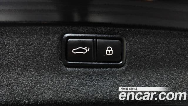 Hyundai Genesis DH Premium, 2016 20