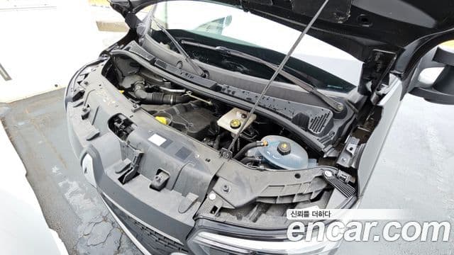 Renault Korea(Samsung) Master 2.3 фургон / L, 2024 6