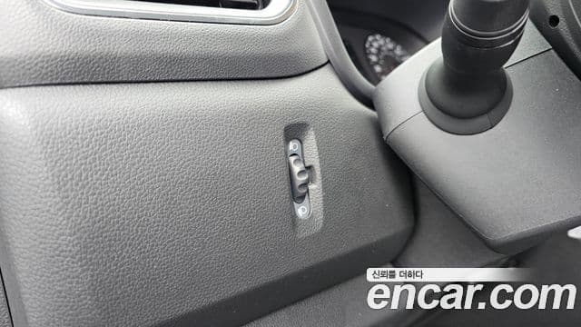 Renault Korea(Samsung) Master 2.3 фургон / L, 2024 15