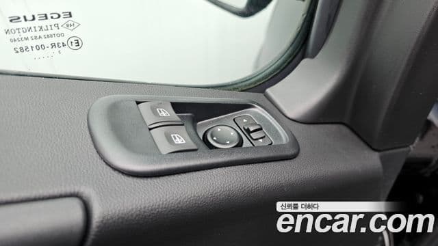 Renault Korea(Samsung) Master 2.3 фургон / L, 2024 16