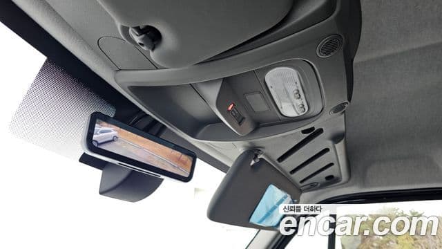 Renault Korea(Samsung) Master 2.3 фургон / L, 2024 17