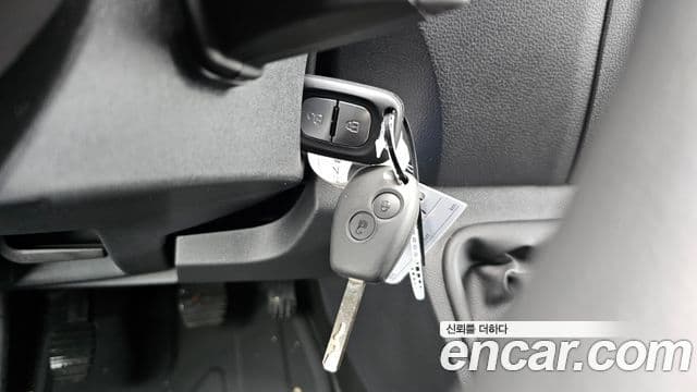 Renault Korea(Samsung) Master 2.3 фургон / L, 2024 18