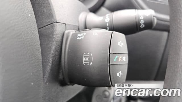 Renault Korea(Samsung) Master 2.3 фургон / L, 2024 19