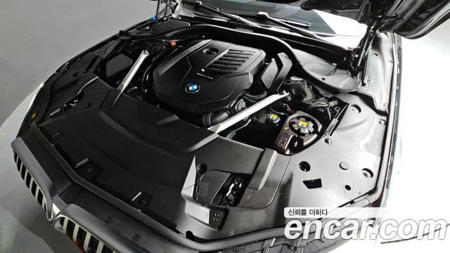 BMW 7시리즈 (G11) 740Li xDrive M Sport, 2022 6