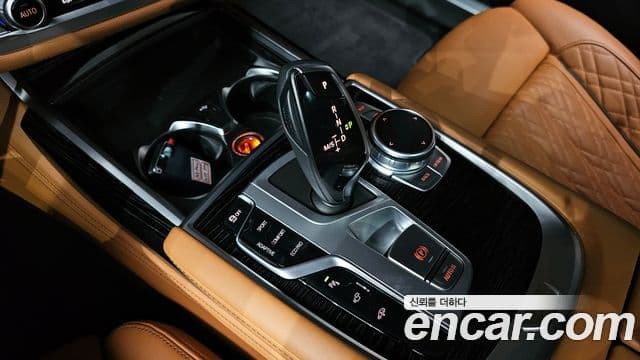 BMW 7시리즈 (G11) 740Li xDrive M Sport, 2022 9