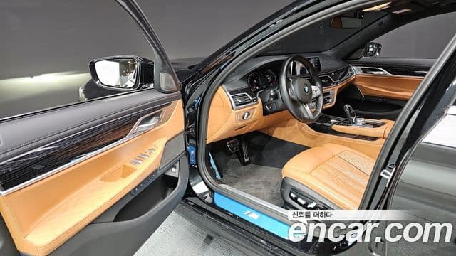 BMW 7시리즈 (G11) 740Li xDrive M Sport, 2022 10