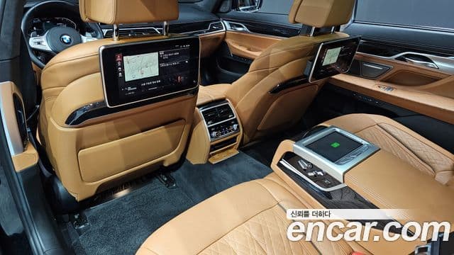 BMW 7시리즈 (G11) 740Li xDrive M Sport, 2022 18