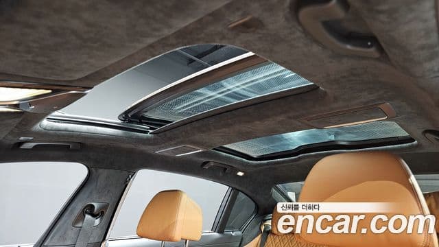 BMW 7시리즈 (G11) 740Li xDrive M Sport, 2022 19