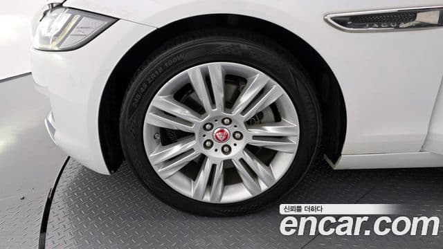 Jaguar XF (X260) 20d Portfolio, 2017 все фото