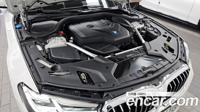 BMW 5시리즈 (G30) 530i M Sport, 2022 6