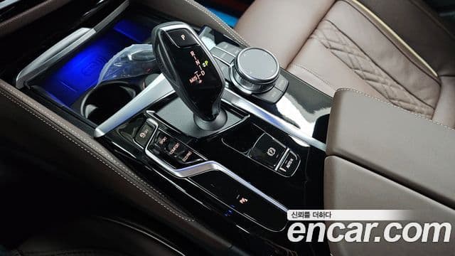 BMW 5시리즈 (G30) 530i M Sport, 2022 9