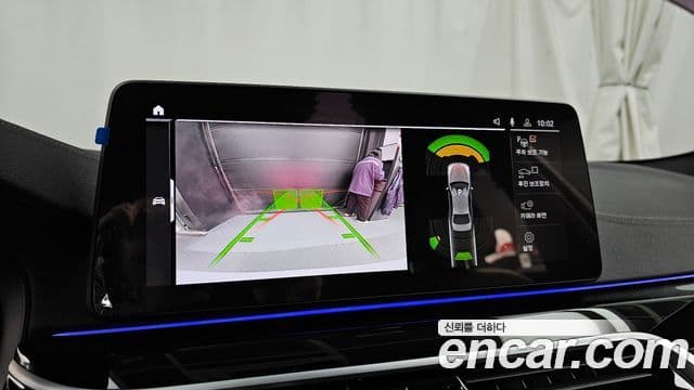 BMW 5시리즈 (G30) 530i M Sport, 2022 15