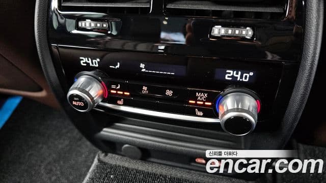 BMW 5시리즈 (G30) 530i M Sport, 2022 19