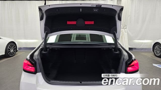 BMW 5시리즈 (G30) 530i M Sport, 2022 20