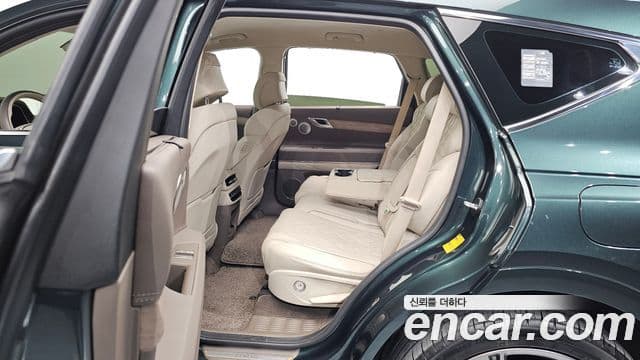 Genesis GV80, 2023 11