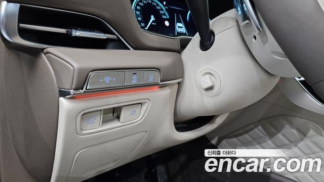 Genesis GV80, 2023 13