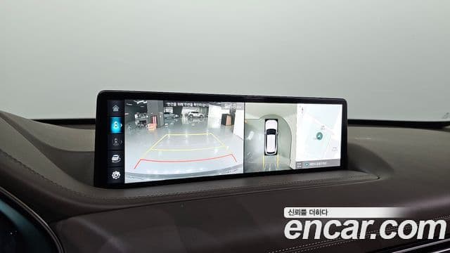 Genesis GV80, 2023 17