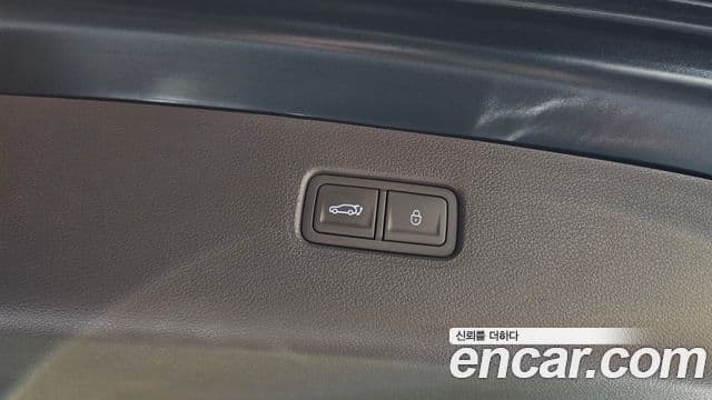 Genesis GV80, 2023 20